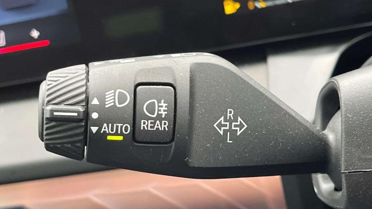 2025 BMW X3 xDrive 30e M Sport 5dr Auto SUV Plug-In Hy Automatic