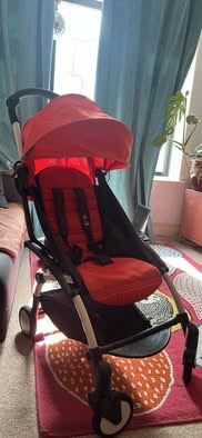 Yoyo babyzen Pram