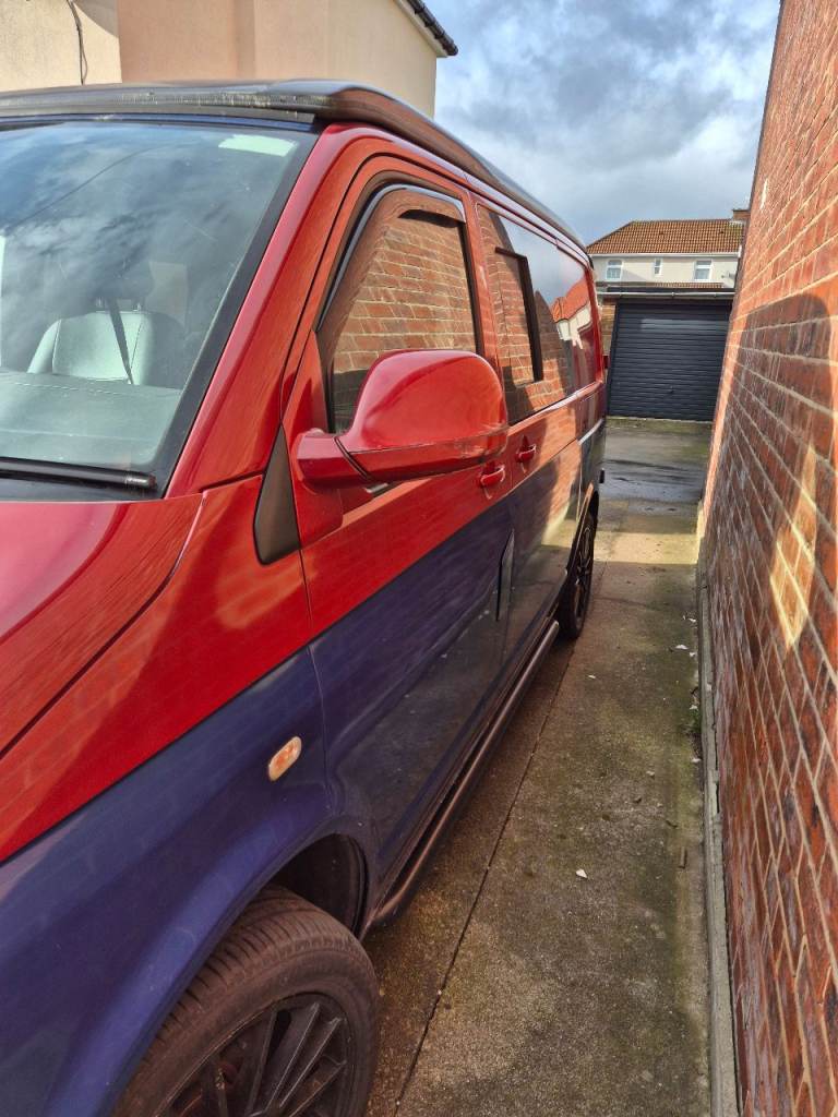 Volkswagen, TRANSPORTER, Panel Van, 2014, Manual, 1968 (cc)