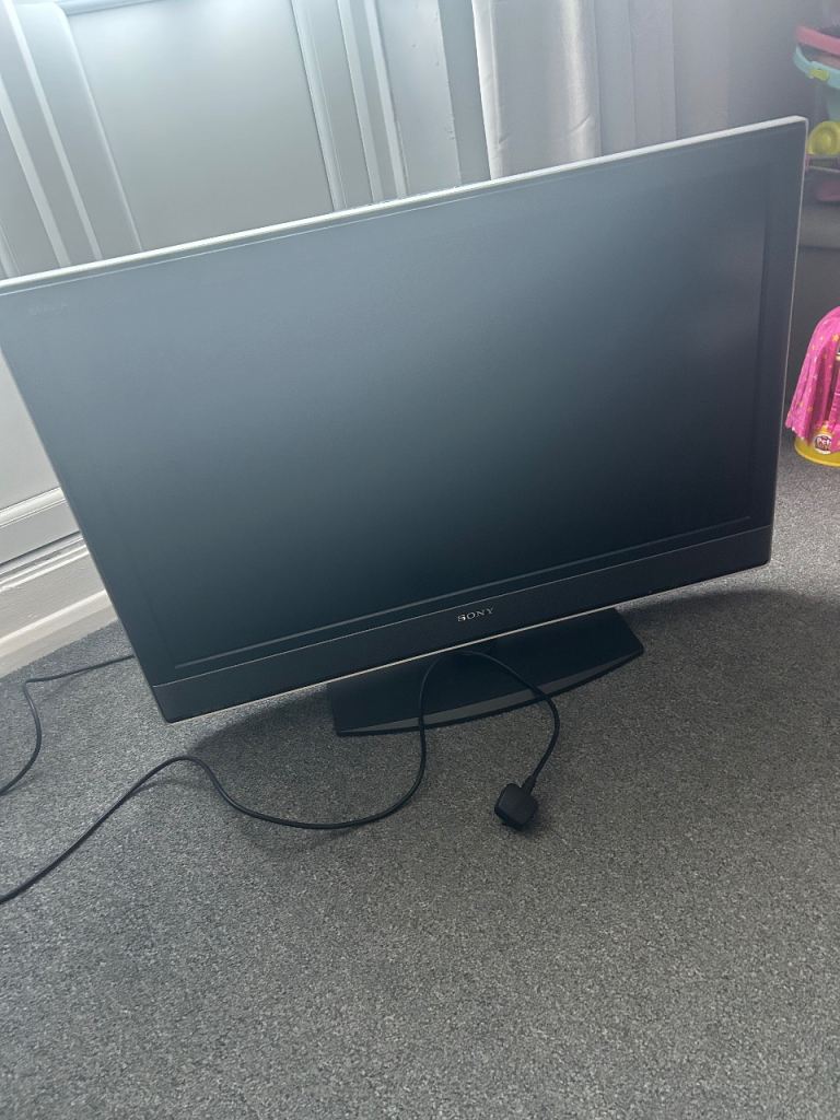 Sony Bravia tv