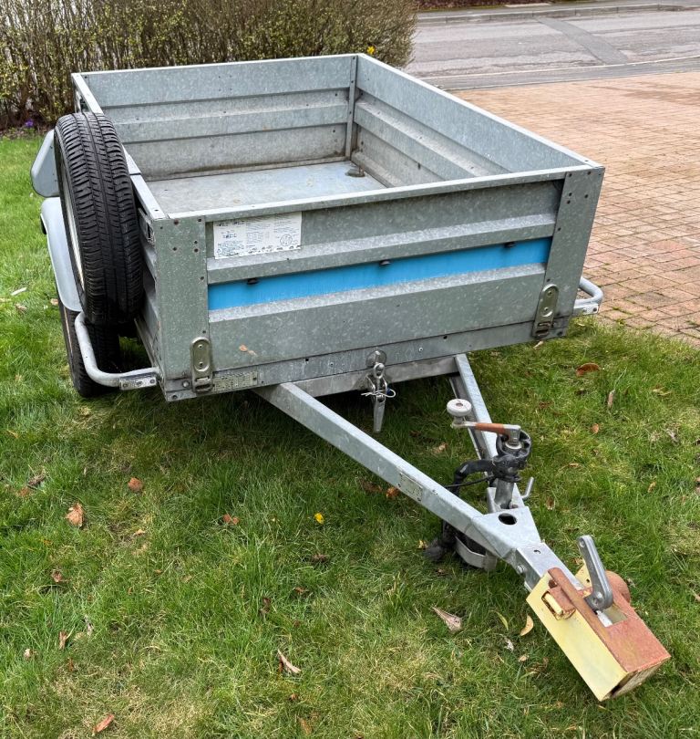 Trailer- Lider Alicante