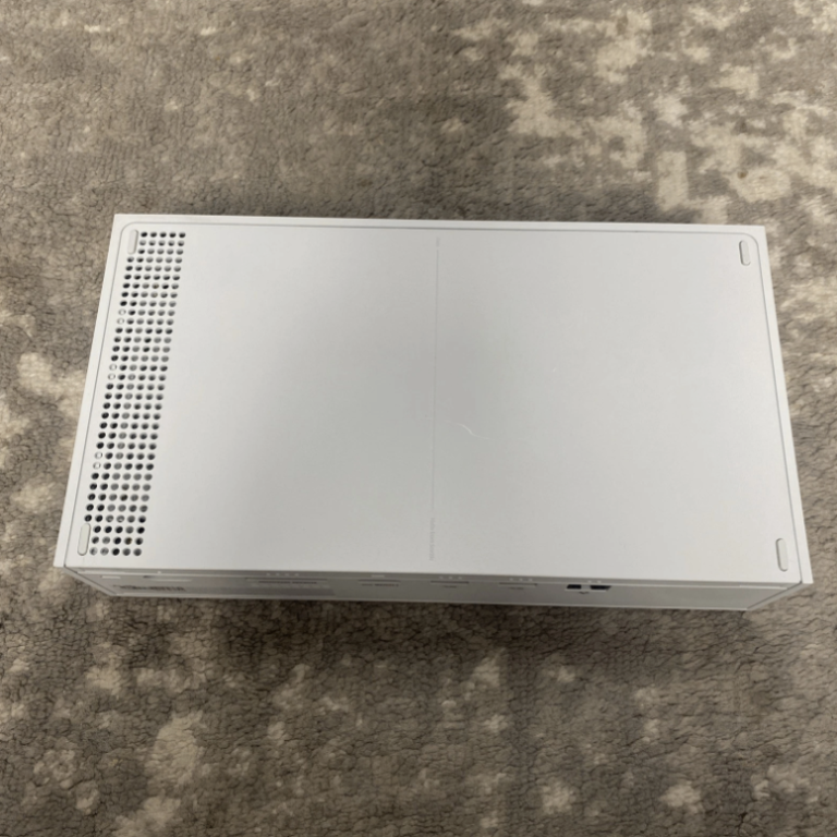 Xbox Series S Console 1TB - White, with Controller and Cables, £150.00 ...