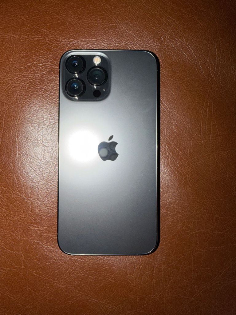 iPhone 13 Pro Max - 128GB
