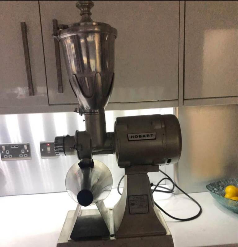 Classic Coffee grinder 