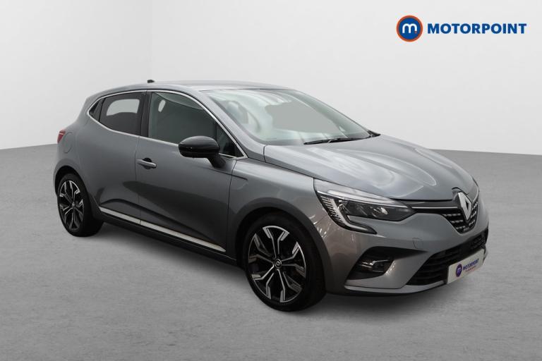 2023 Renault Clio 1.0 TCe 90 Techno 5dr HATCHBACK PETROL Manual