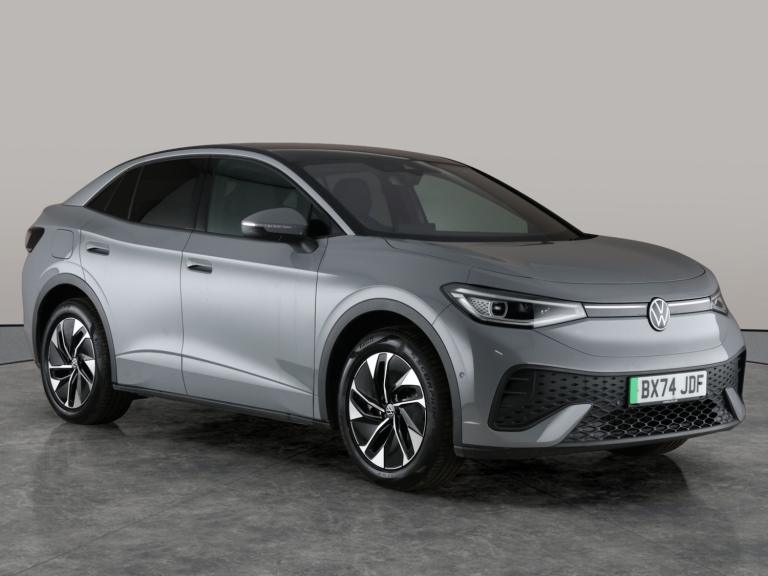 2025 Volkswagen ID.5 Pro 77kWh Match SUV 5dr Electric Auto (286 ps) - LED - REVERSE CAM - HEATED ...