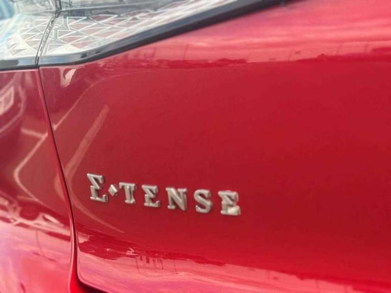 2023 DS Automobiles DS 4 1.6 E-TENSE Cross Rivoli 5dr EAT8 Automatic Hatchback Hybrid Automatic