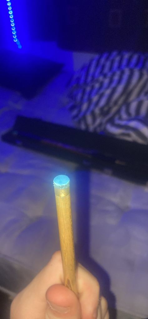 Britinna pool cue 