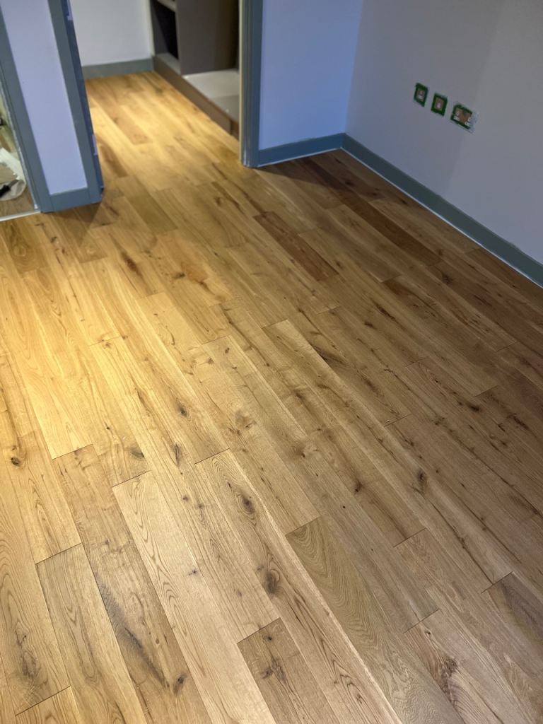 Affordable Laminate & Carpet Flooring Supply & Installation in London | Stylish Floors