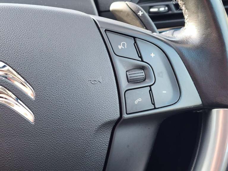 CITROEN C4 PICASSO 1.6 BlueHDi Flair 2017