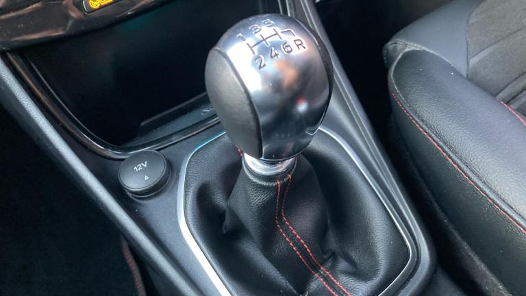 2023 Ford Puma 1.0 EcoBoost Hybrid mHEV ST-Line X 5dr Petrol Hatchback Hatchback Petrol Manual