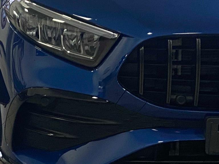 2025 Mercedes-Benz A-Class A35 4Matic Touring Edition 5dr Auto HATCHBACK PETROL Automatic