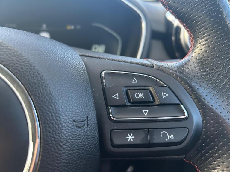 2023 MG MG HS 1.5 T-GDI SE 5dr DCT ESTATE PETROL Automatic