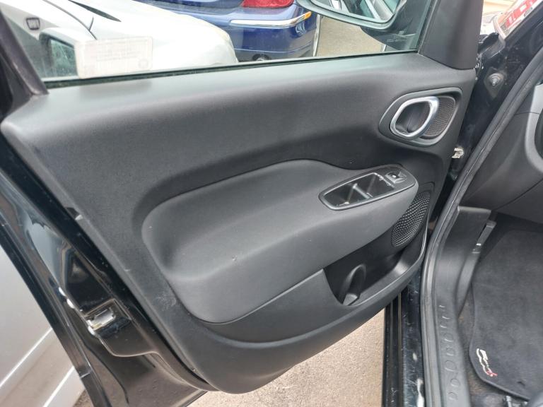 2014 Fiat 500L 0.9 TwinAir Pop Star 5dr MPV Petrol Manual