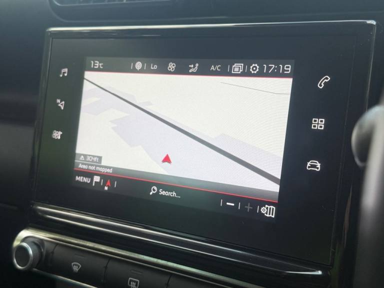 2021 21 CITROEN C3 AIRCROSS 1.5 BLUEHDI SHINE SUV 5DR DIESEL MANUAL EURO 6 (S/S)