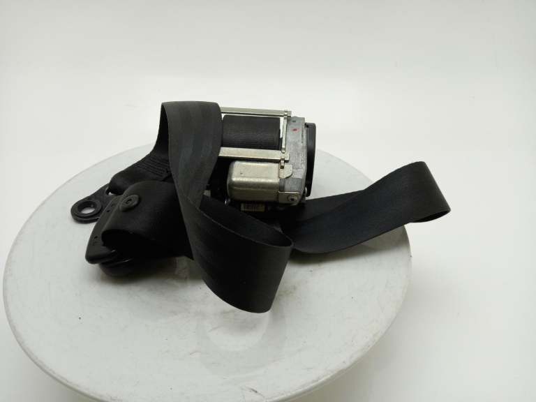 Ford Focus Mk3 Seat Belt Left Front 2011-2012