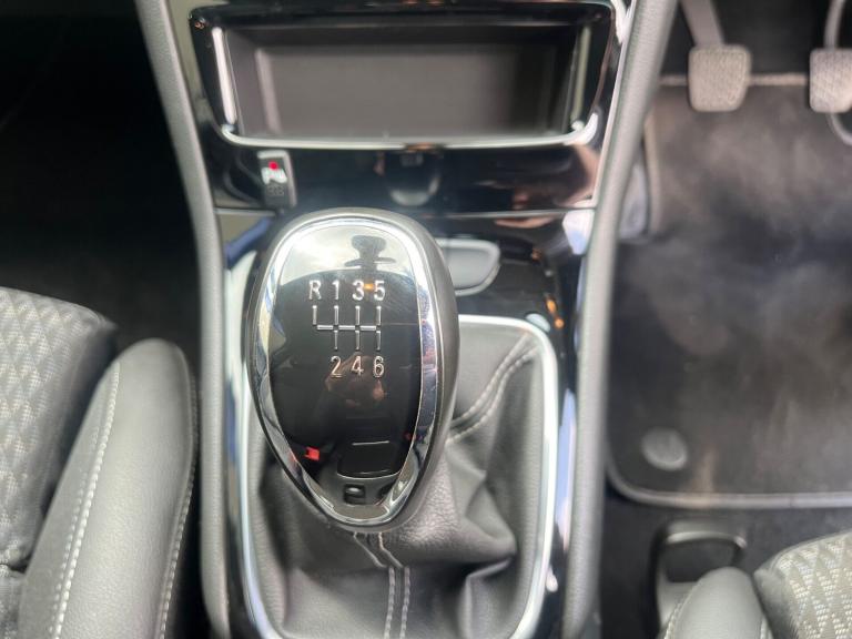 2019 Vauxhall Astra 1.4T 16V 150 Griffin 5dr HATCHBACK PETROL Manual