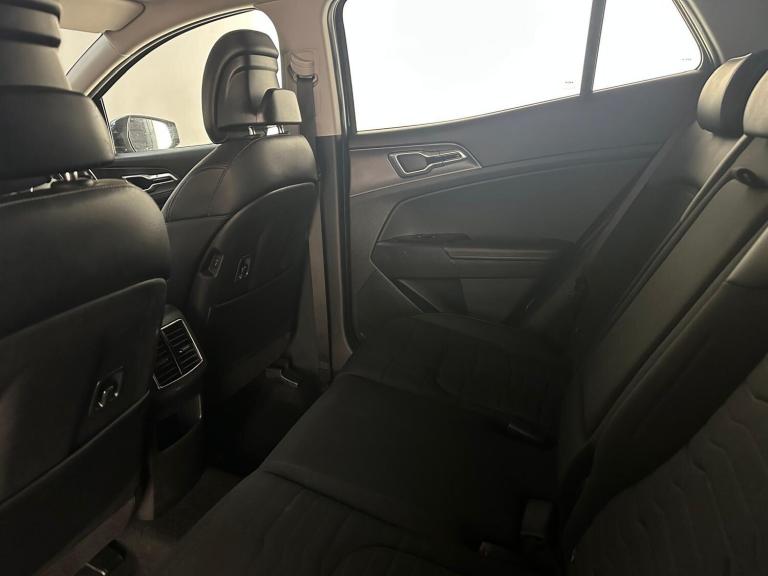 2023 Kia Sportage 1.6 T-GDi 3 Euro 6 (s/s) 5dr ESTATE Petrol Manual