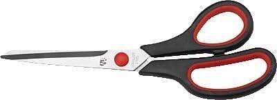 Job Lot of 48 5 Star 960328/E-30283 SP Scissors with Rubber Grip - £50