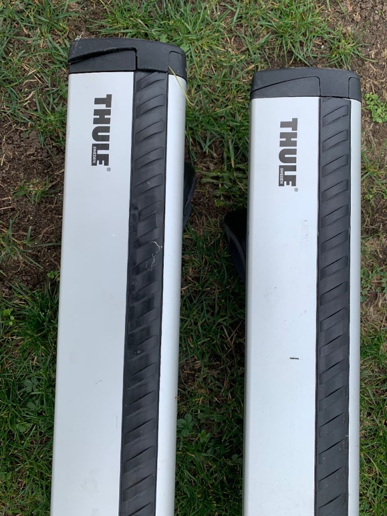 Thule Roof Bars