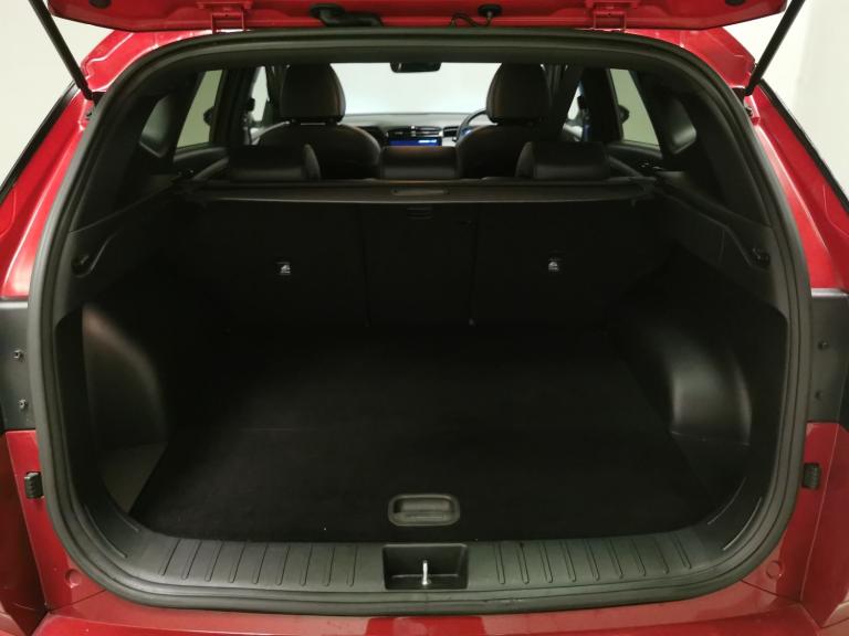 2022 Hyundai TUCSON 1.6 h T-GDi N Line SUV 5dr Petrol Hybrid Auto Euro 6 (s/s) (230 ps) - NAV - S...