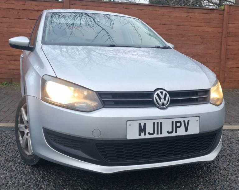  ** 2011 VW Volkswagen Polo SE 1.2  Ulez 5dr *Full History* 12 Months MOT Cheap Insurance Car **