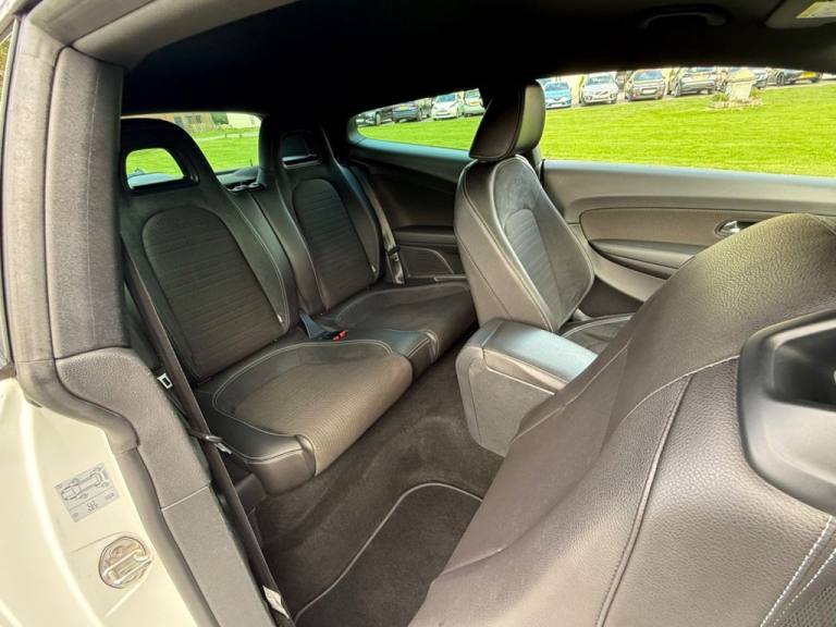 2017 Volkswagen Scirocco 2.0 TSI GT Hatchback 3dr Petrol DSG Euro 6 (s/s) (180 ps) Hatchback Petr...