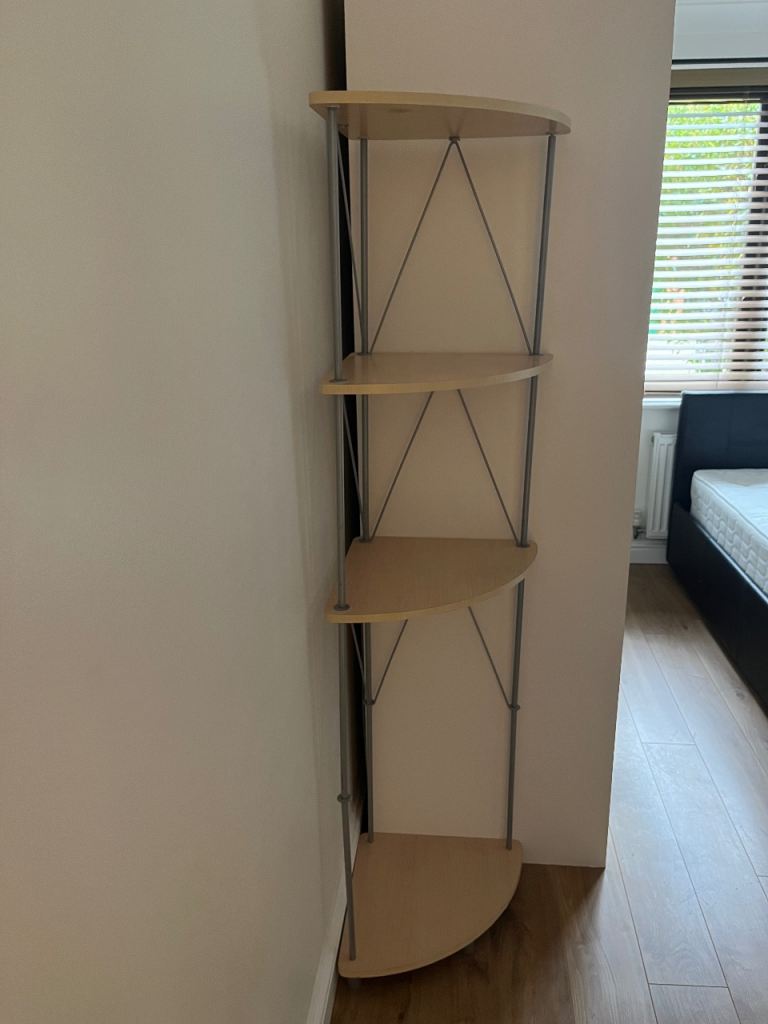 image for Shelves