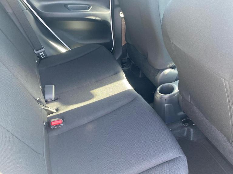 2025 Toyota Aygo X 1.0 VVT-i Edge 5dr Hatchback Petrol Manual