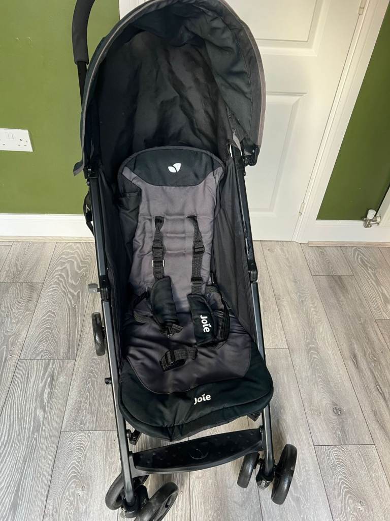 image for Pram/ push chair