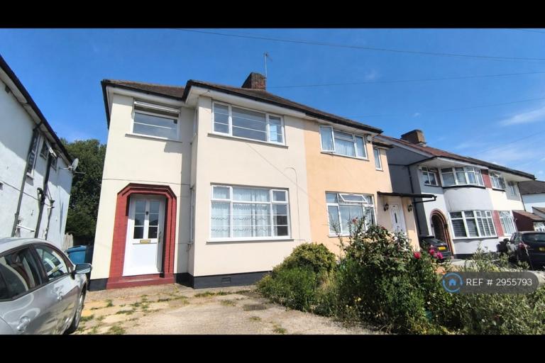 3 bedroom house in Kenton Lane, Harrow, HA3 (3 bed) (#2955793)