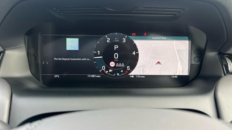 2025 Land Rover Discovery Sport 2.0 D200 Dynamic HSE 5dr Auto [5 Seat] Diesel Station Wagon Stati...