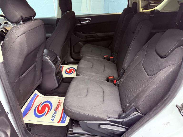 2016 Ford S-Max 1.5T EcoBoost Titanium Euro 6 (s/s) 5dr MPV Petrol Manual