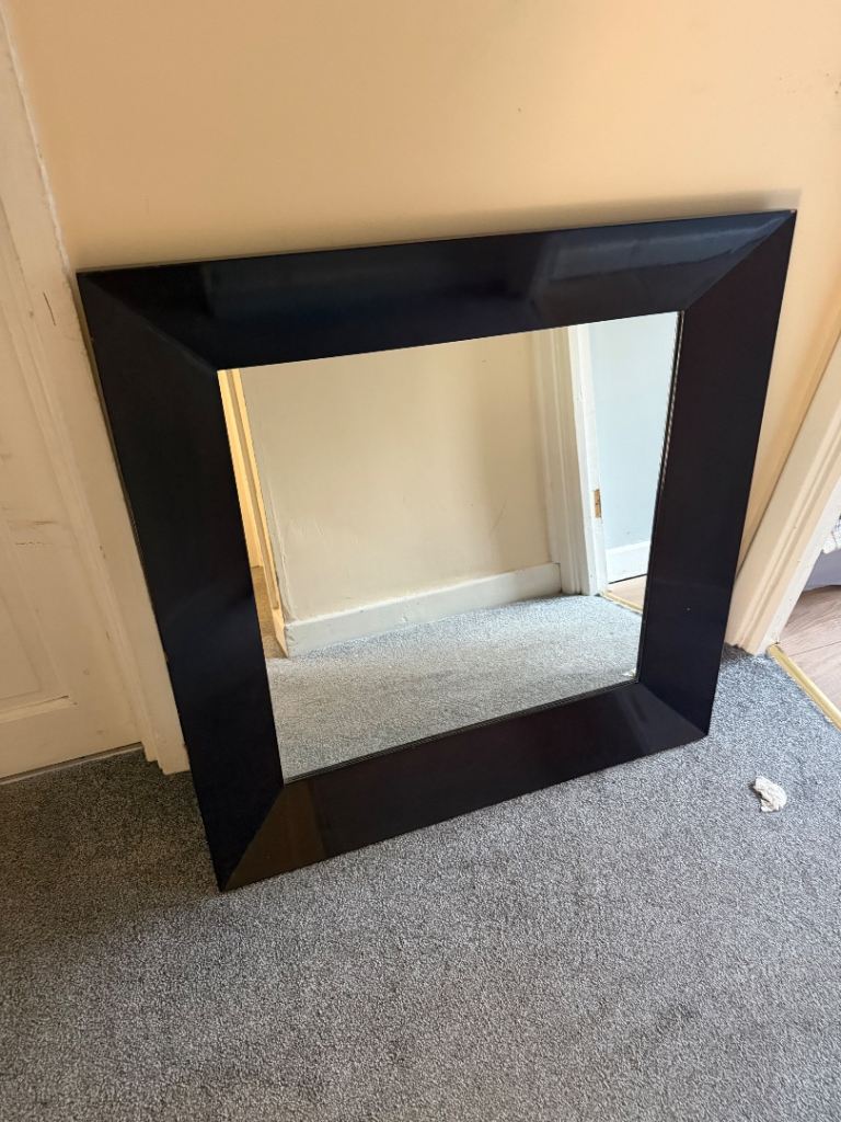 Mirror beautiful 