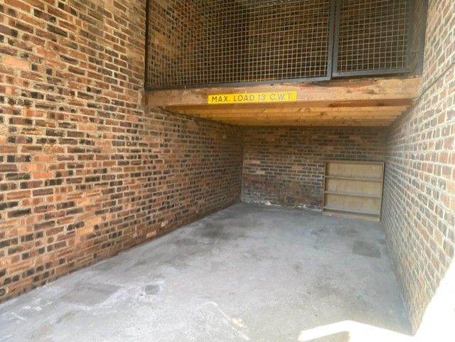 Various Units and Sizes for rent! Bathgate storage workshop unit garage