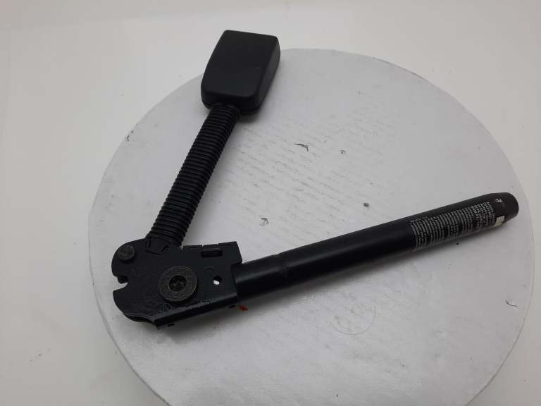 Ford Focus C Max Mk1 Seat Belt Front Pretensioner Stalk Left 2003-2010