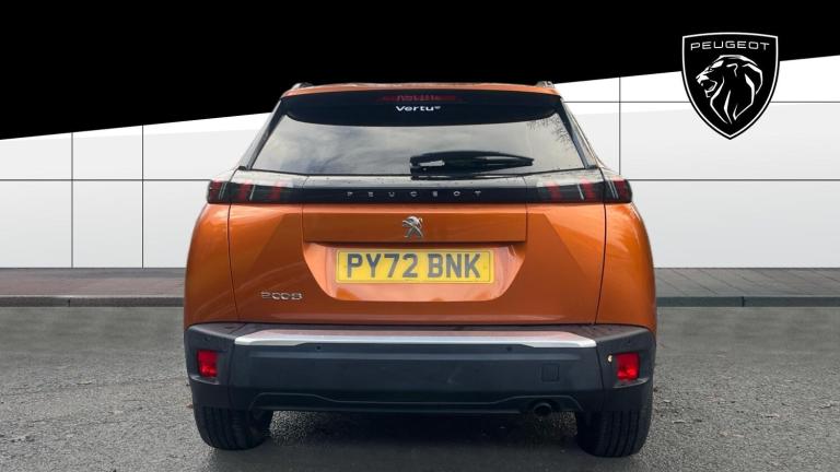 2022 Peugeot 2008 1.2 PureTech Active Premium+ 5dr Petrol Estate Estate Petrol Manual