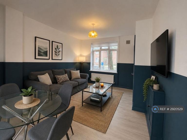 5 bedroom house in Buckingham Road, Norwich, NR4 (5 bed) (#2920529)