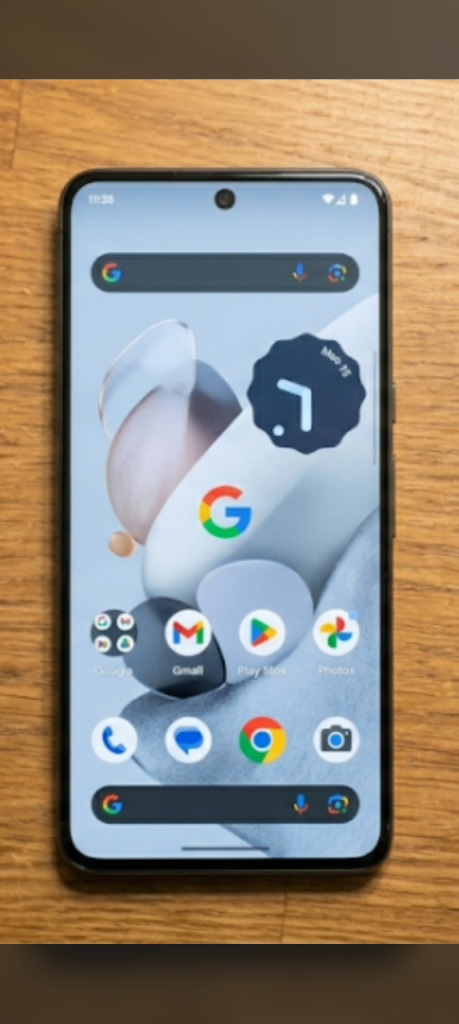 Google Pixel 8 Pro 128GB Obsidian.
