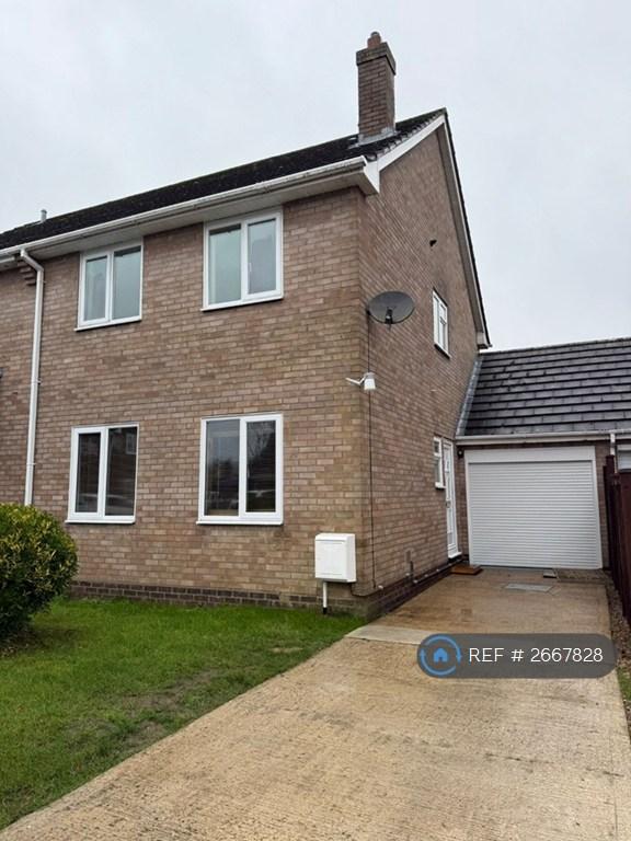 3 bedroom house in Kidder Road, Rayne, Braintree, CM77 (3 bed) (#2667828)