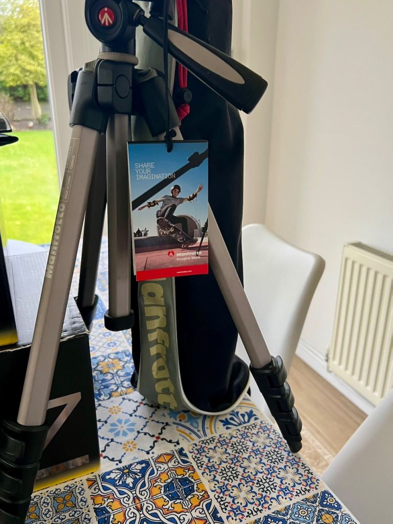 Nikon Z6 Mirrorless Digital Camera Kit - Plus Bundle of Extras