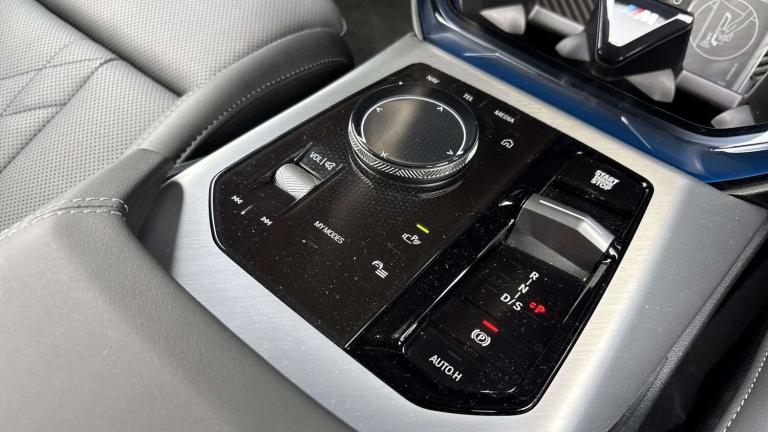  BMW X3 xDrive20 M Sport 5dr Step Auto SUV Petrol Automatic