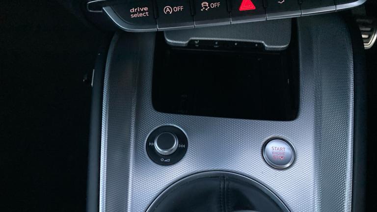 2016 Audi TT 1.8T FSI Sport 2dr Petrol Coupe Coupe Petrol Manual