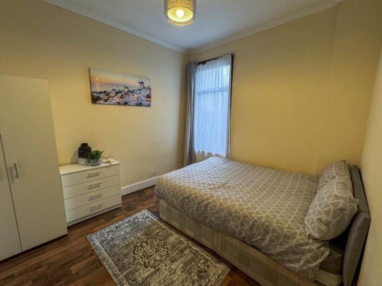 🍁Charming Rooms Available – West Ham/Stratford, E15📍| Available Now
