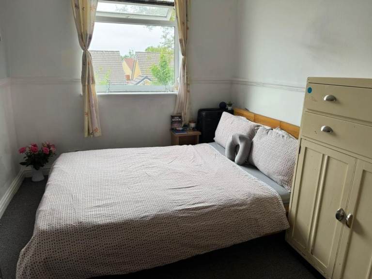 Room in Shared home