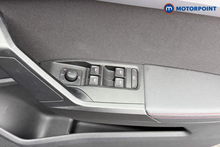 2021 SEAT Arona 1.0 TSI 110 FR [EZ] 5dr SUV Petrol Manual