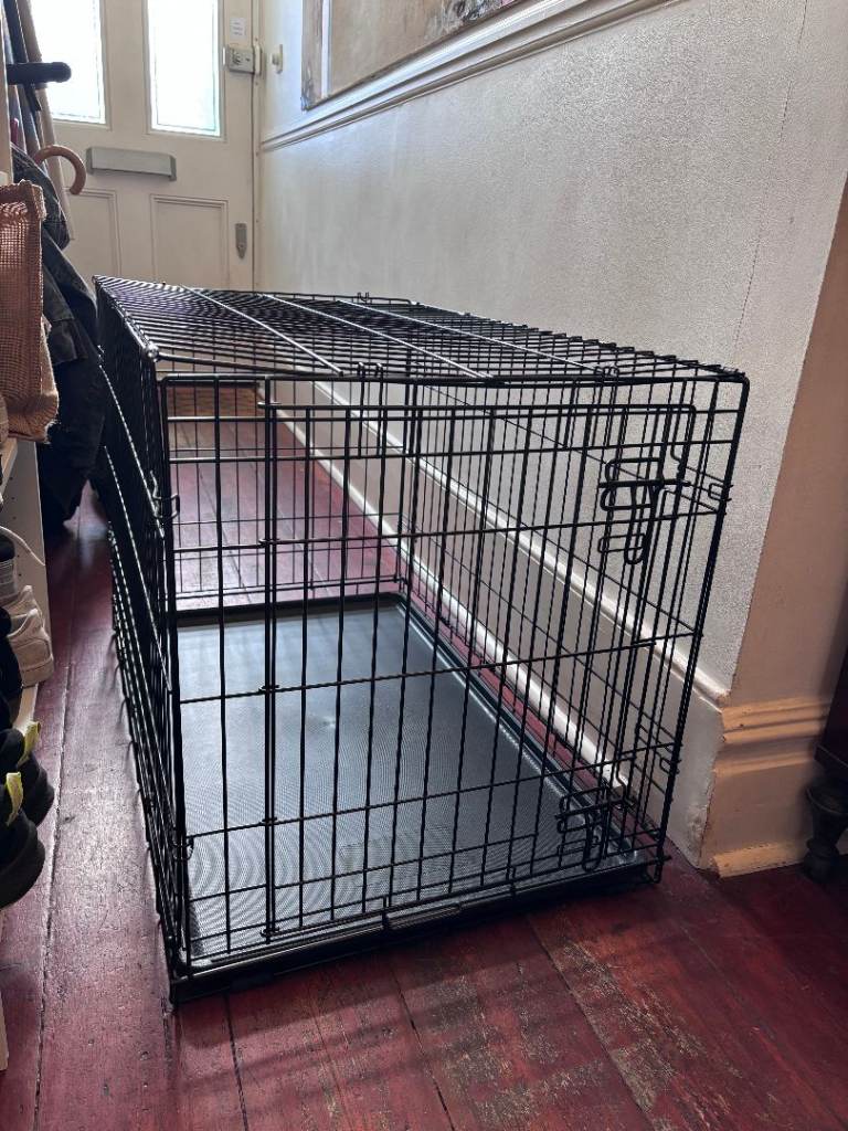 Dog Crate/ Cage