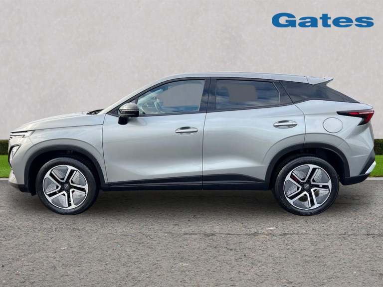 2024 Omoda OMODA 5 Dr Comfort 1.6 Auto Estate Petrol Automatic