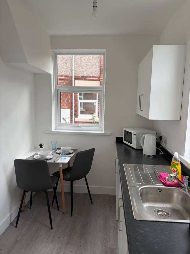 Transitional Housing Available in Durham Now!