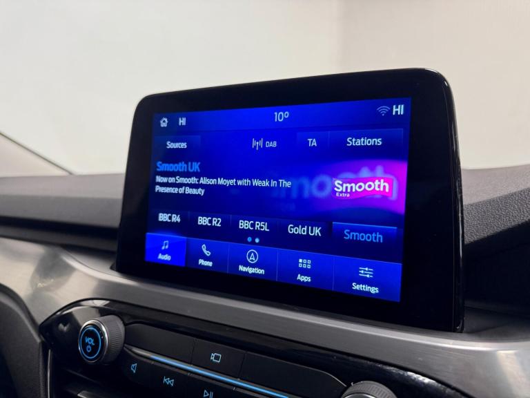 2020 Ford Kuga 2.5 EcoBoost Duratec 14.4kWh Titanium First Edition SUV 5dr Petrol Plug-in  HATCHB...